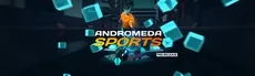 Andromeda Sports hero image