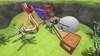 Monkey Mischief screenshot 1