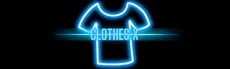 ClothesX hero image
