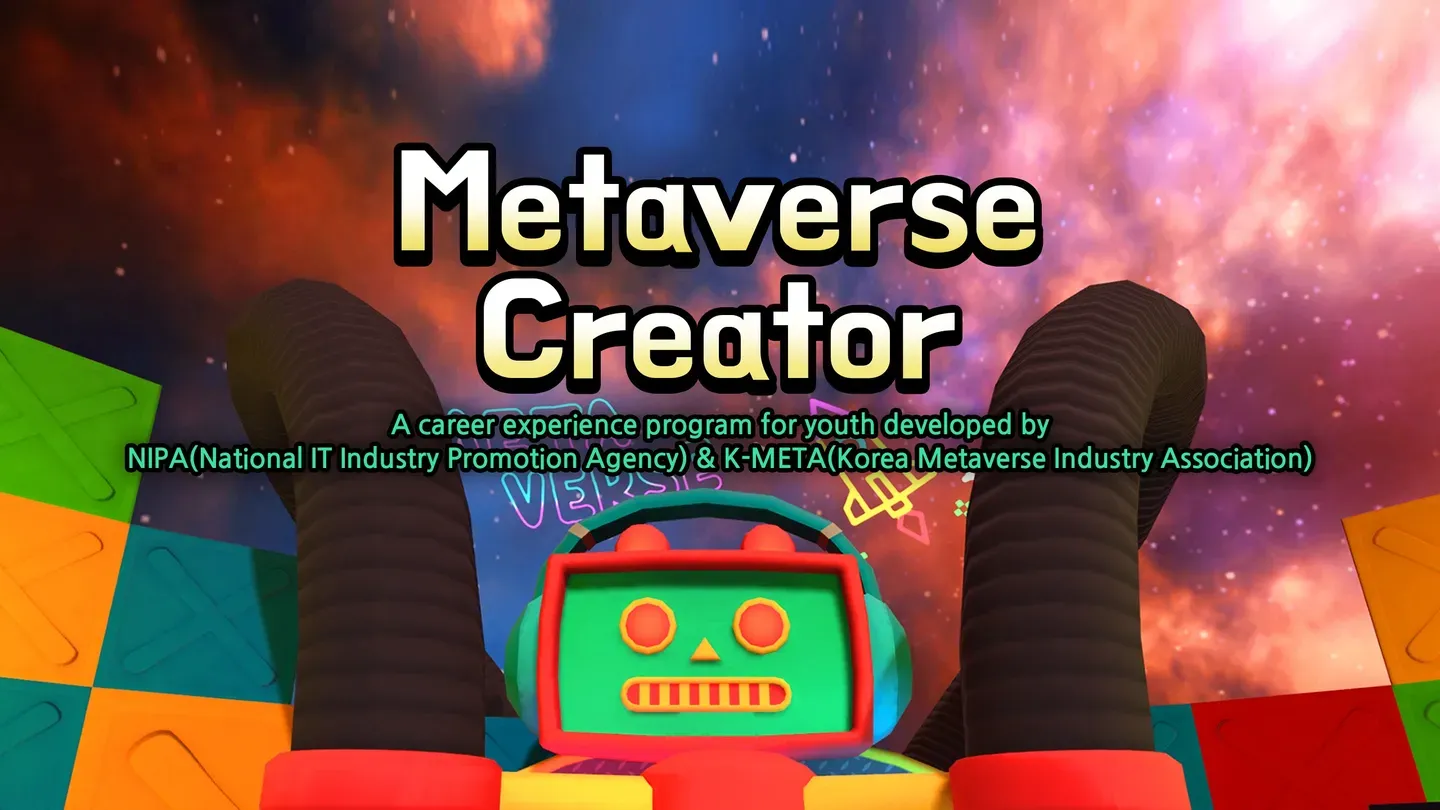 Metaverse Creator trailer 0