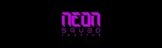 NEON Squad Tactics hero image