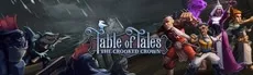 Table of Tales: The Crooked Crown hero image