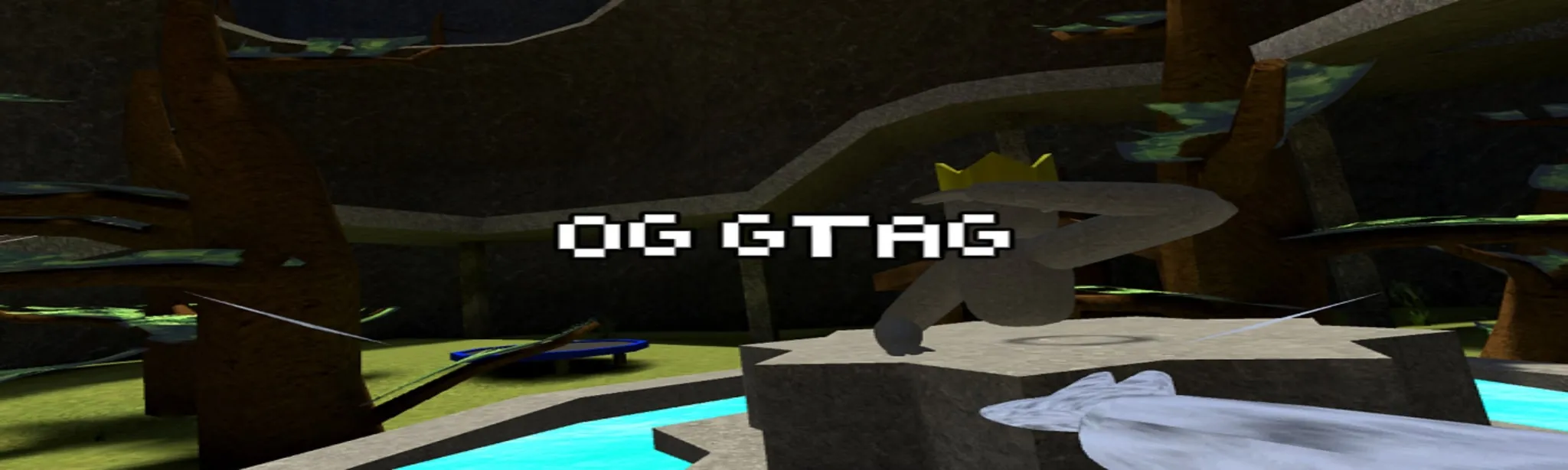 OG GTAG