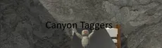 Canyon Taggers hero image