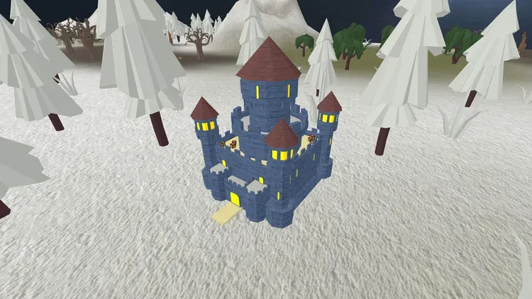 Developer update image for v0.8.2 - Outpost Building