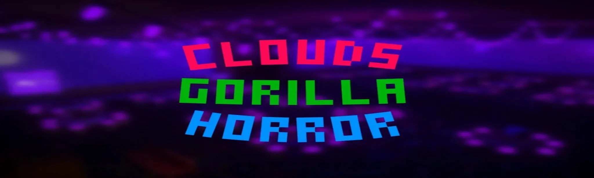 Clouds Gorilla Horror Remix