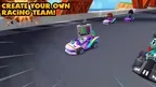 Boom Karts screenshot 4