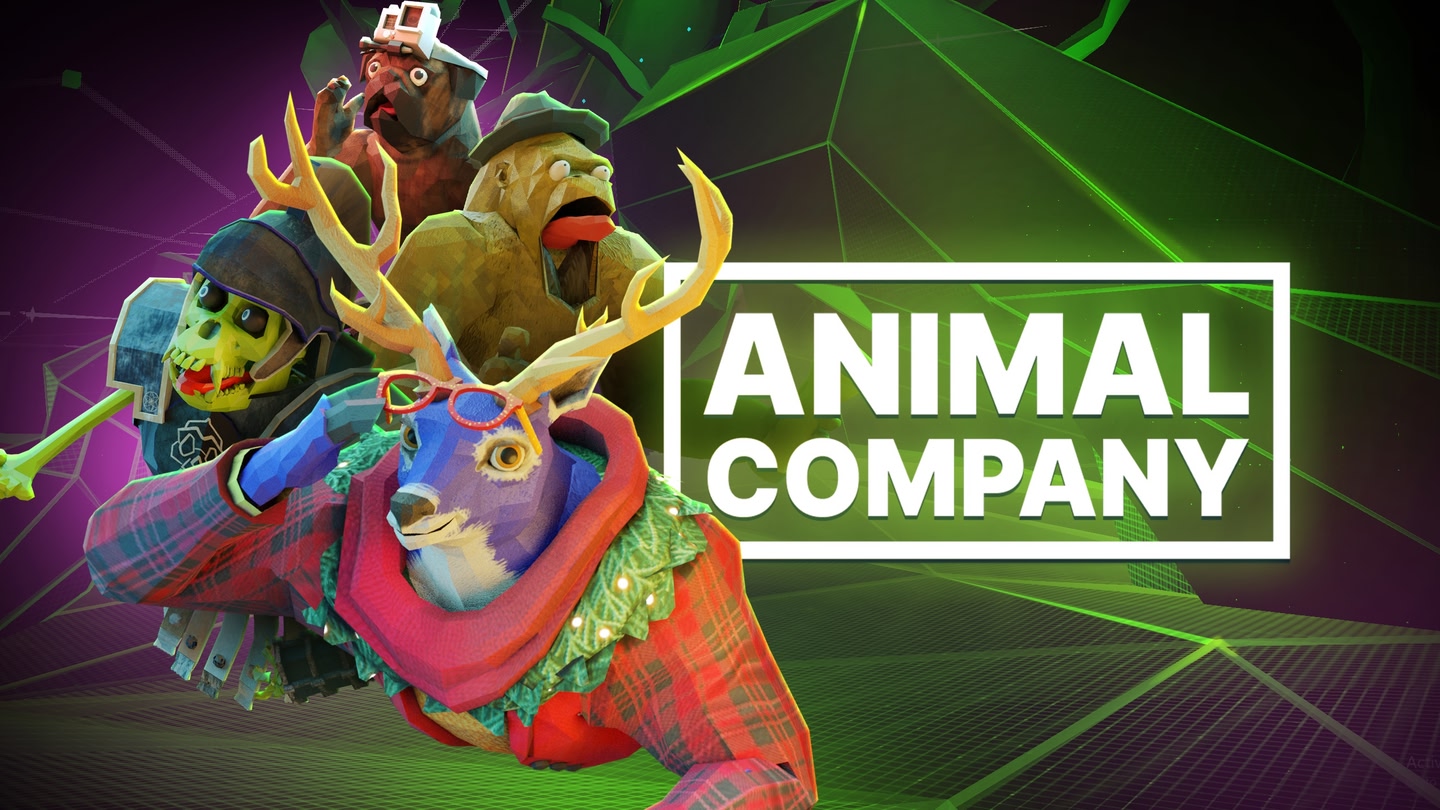 Animal Company trailer 0