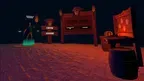 THE CURSE OF TOPAZ screenshot 3