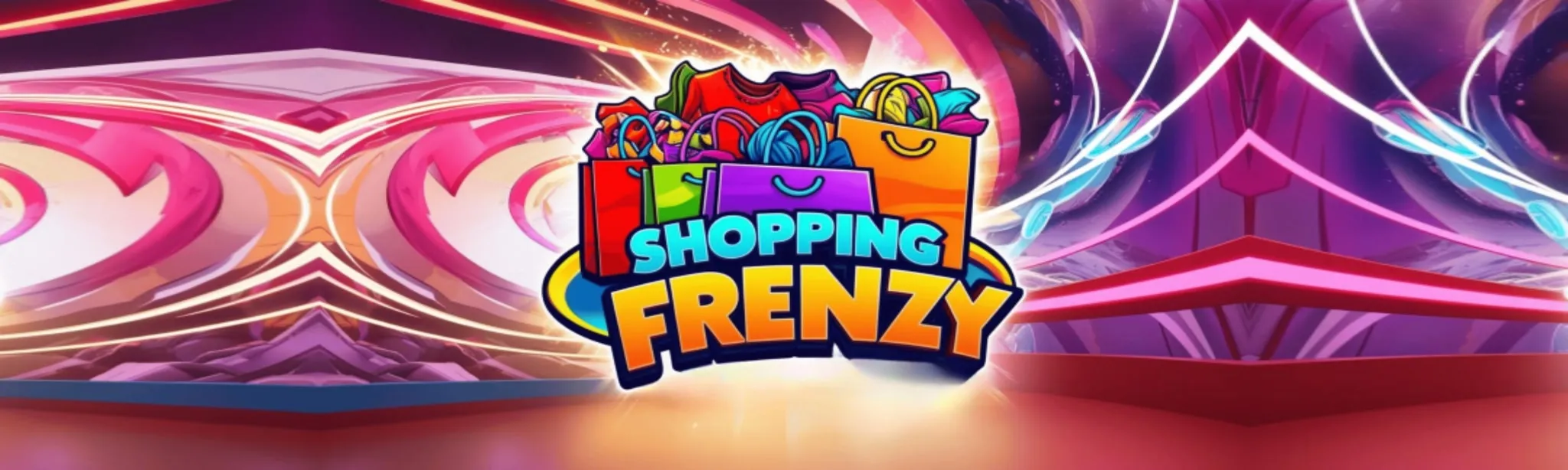 Shopping Frenzy