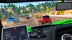 Off-Road Mud Racing: Monster Truck screenshot 1