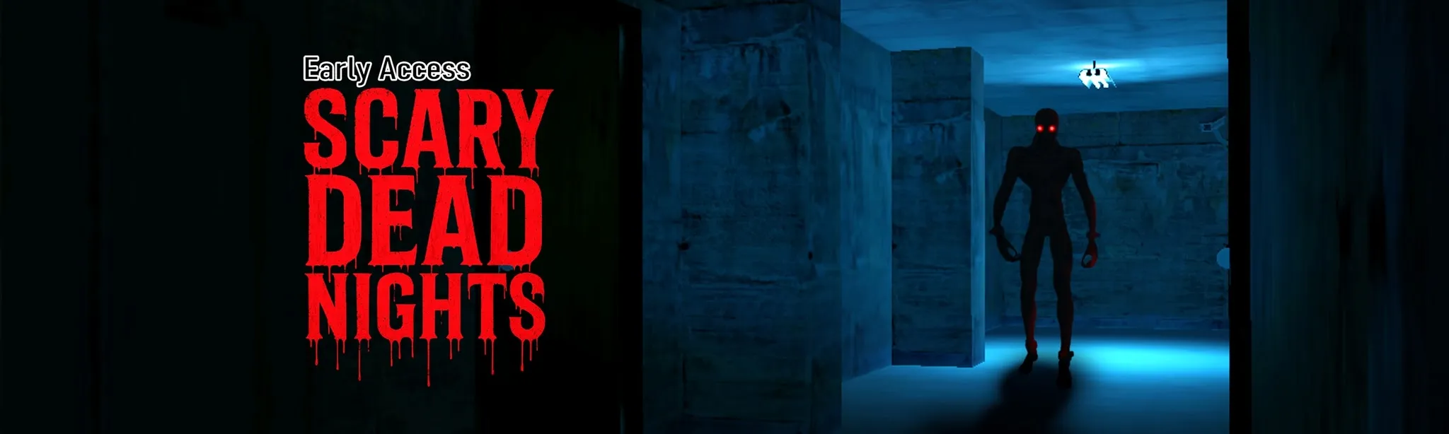Scary Dead Nights