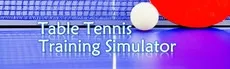 Table Tennis Training Simulator hero image