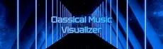 Classical Music Visualizer hero image