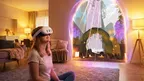 Brain Symphony: Relax & Wellbeing screenshot 1