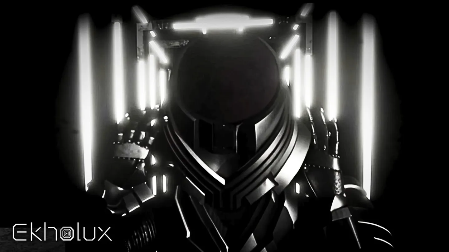 Ekholux Demo trailer 0