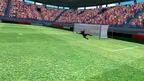 Pro Soccer Nations screenshot 1
