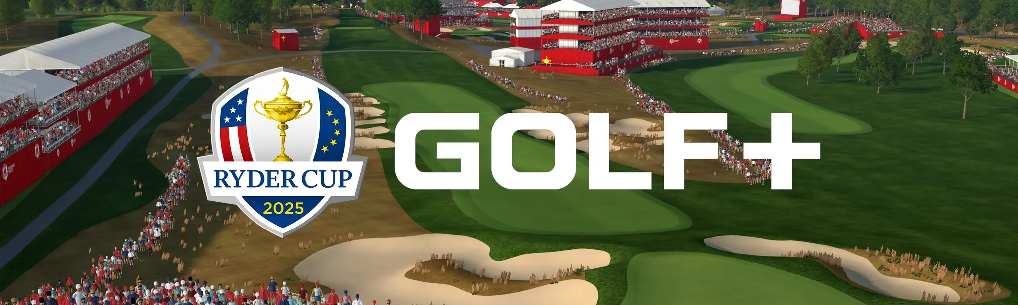 GOLF+