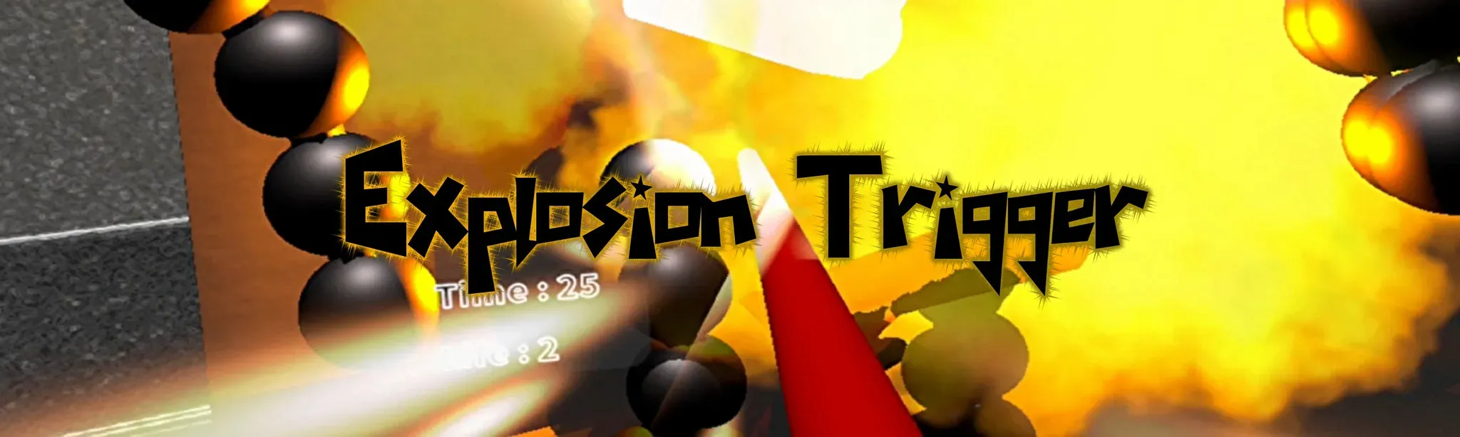 ExplosionTrigger