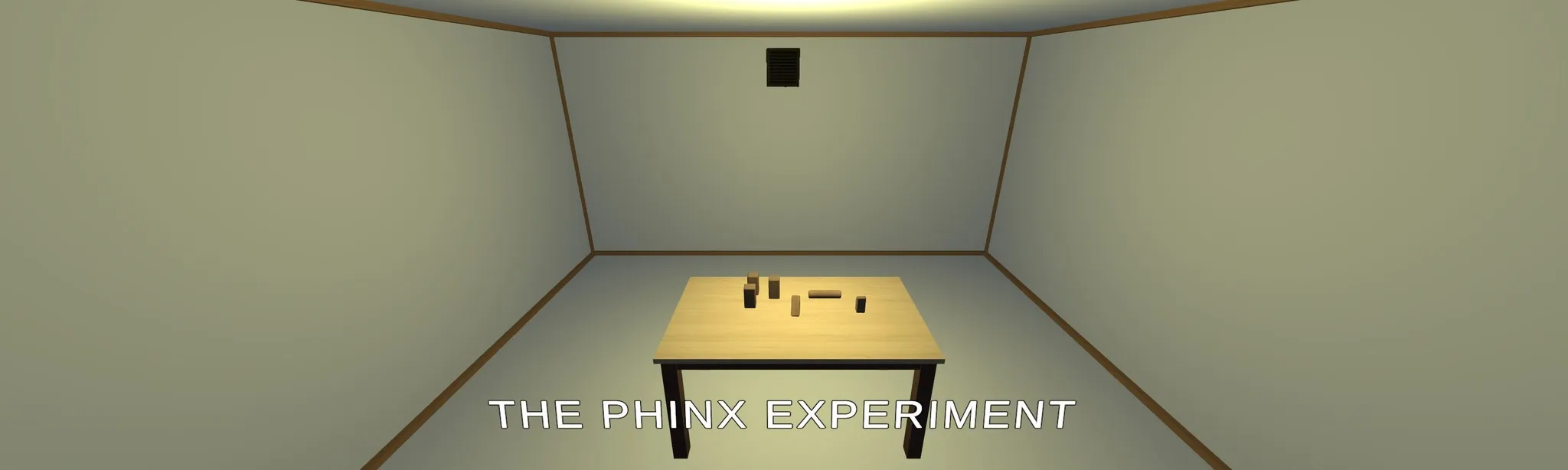 The Phinx Experiment