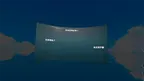 Eutoria - Immersive Media Player screenshot 3
