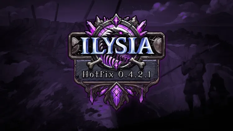Developer update image for Hotfix v0.4.2.1