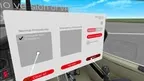 VRflow DA40 Demo screenshot 1