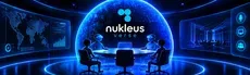 NUKLEUS VERSE hero image