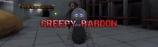 Creepy Baboon hero image