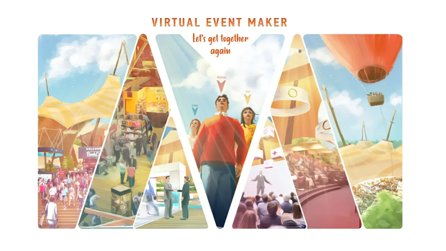 Vemaker trailer 0