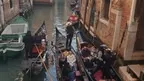 VR Travel Venice Carnival Getting Lost screenshot 3