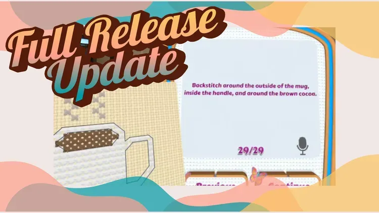 Developer update image for ✨ Cross Craft Has Officially Arrived on Meta Quest ✨ 