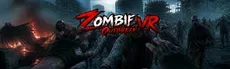 ZOMBIE OUTBREAK VR hero image