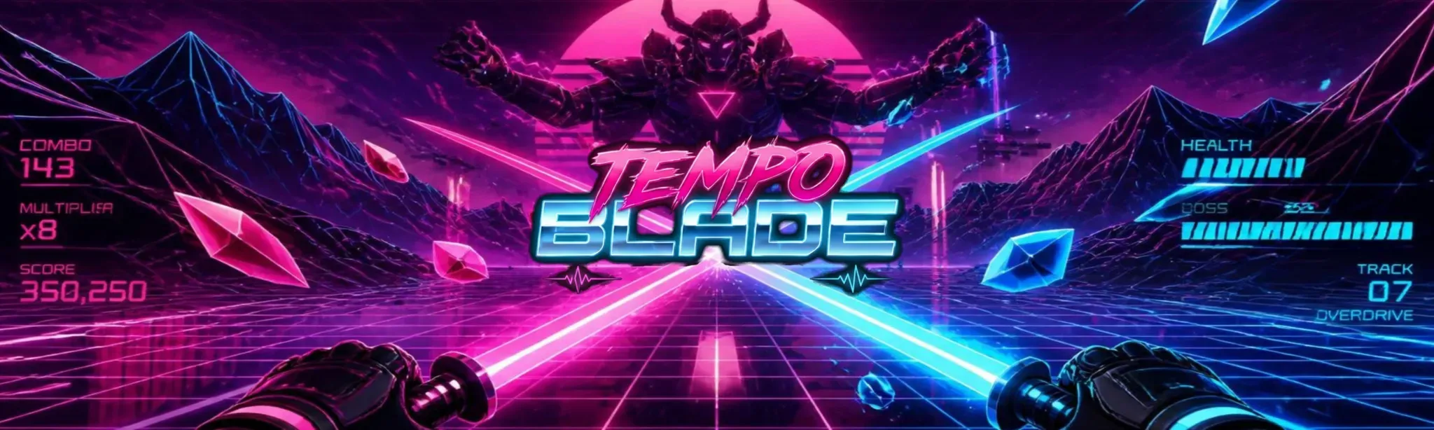 Tempoblade