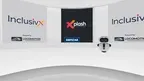 InclusivX screenshot 0