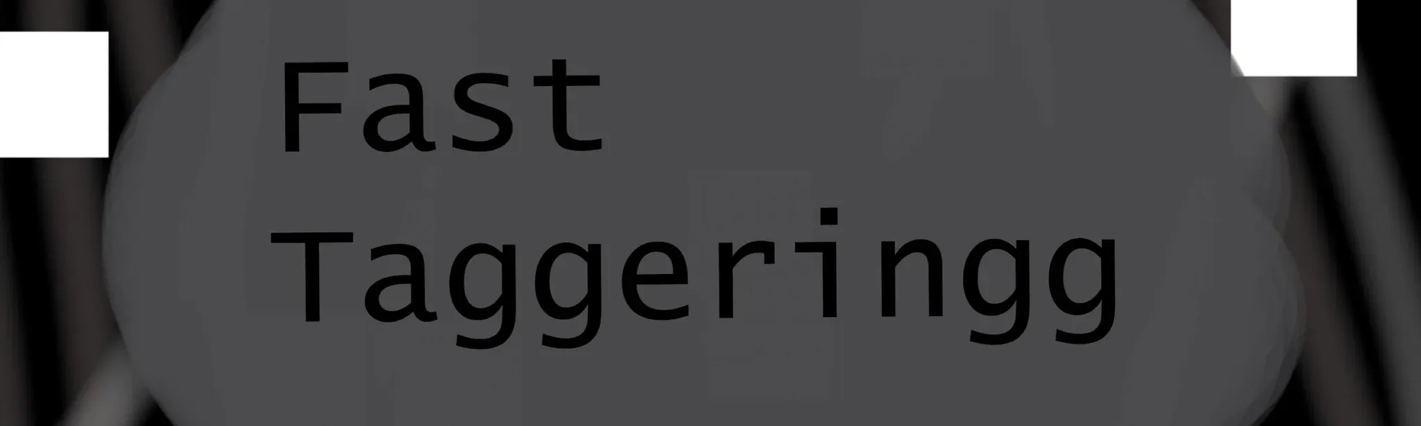 Fast Taggeringg