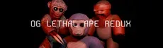 OG Lethal Ape Redux hero image