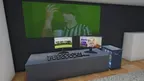 unemployed man simulator screenshot 1
