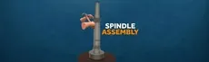 Spindle Assembly hero image