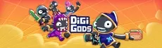 DigiGods hero image