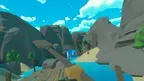 Up the River - Climb VR screenshot 1