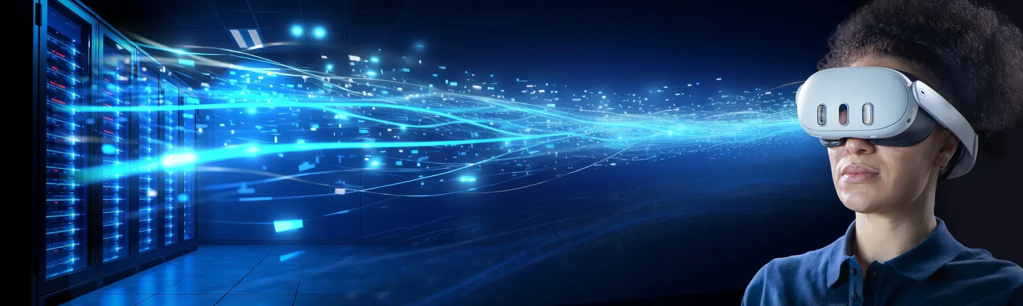 Hololight Stream