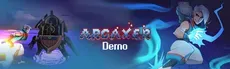Arcaxer Demo hero image