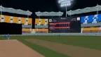 CricketR The Women's Edition - The VR Cricket Game screenshot 1