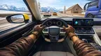 Highway Racer VR : Traffic Rush 3D screenshot 4