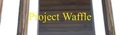 Project Waffle hero image