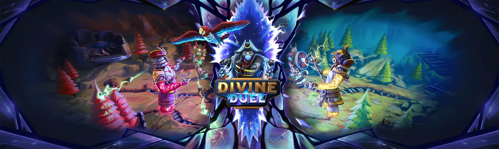 Divine Duel