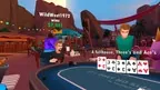 POKER VR screenshot 1