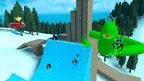 Penguin Paradise screenshot 1