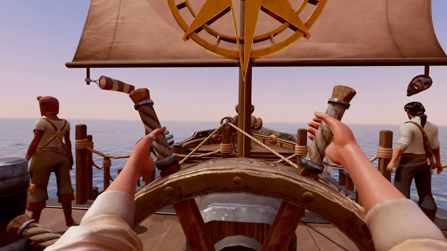 North Star trailer 0